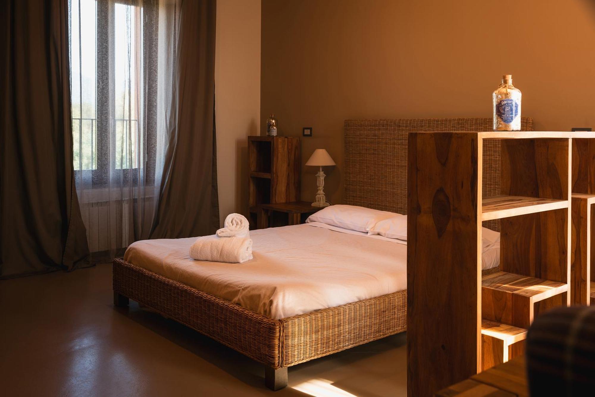 Equirelais Hotel Ломнаго Екстериор снимка