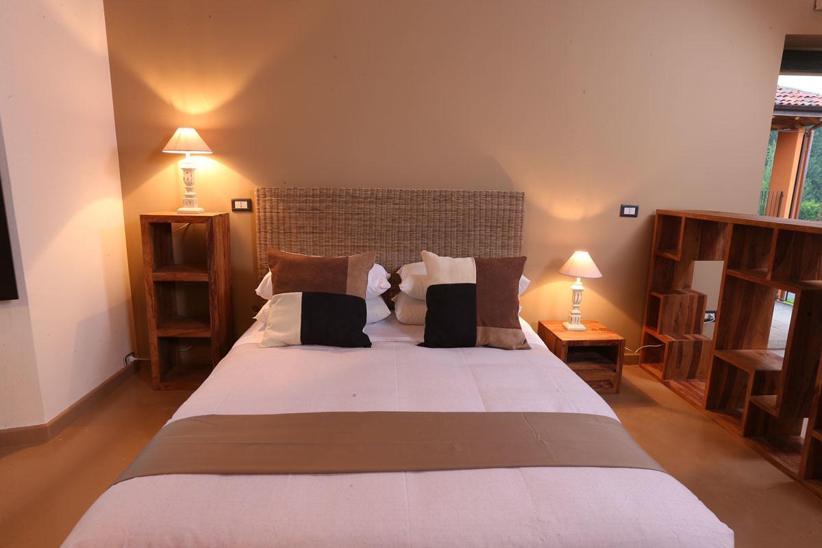 Equirelais Hotel Ломнаго Екстериор снимка