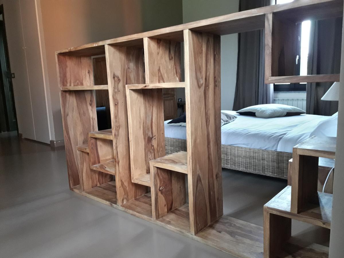 Equirelais Hotel Ломнаго Екстериор снимка