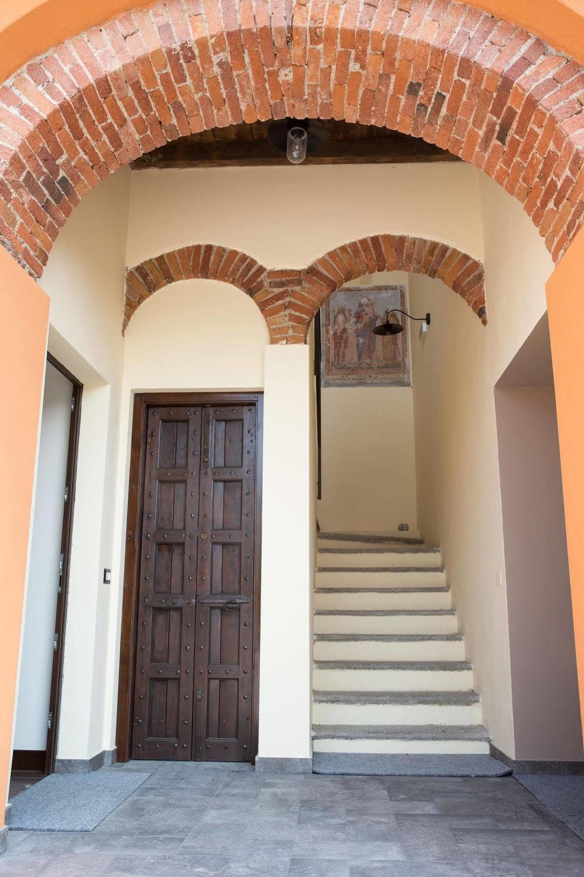 Equirelais Hotel Ломнаго Екстериор снимка